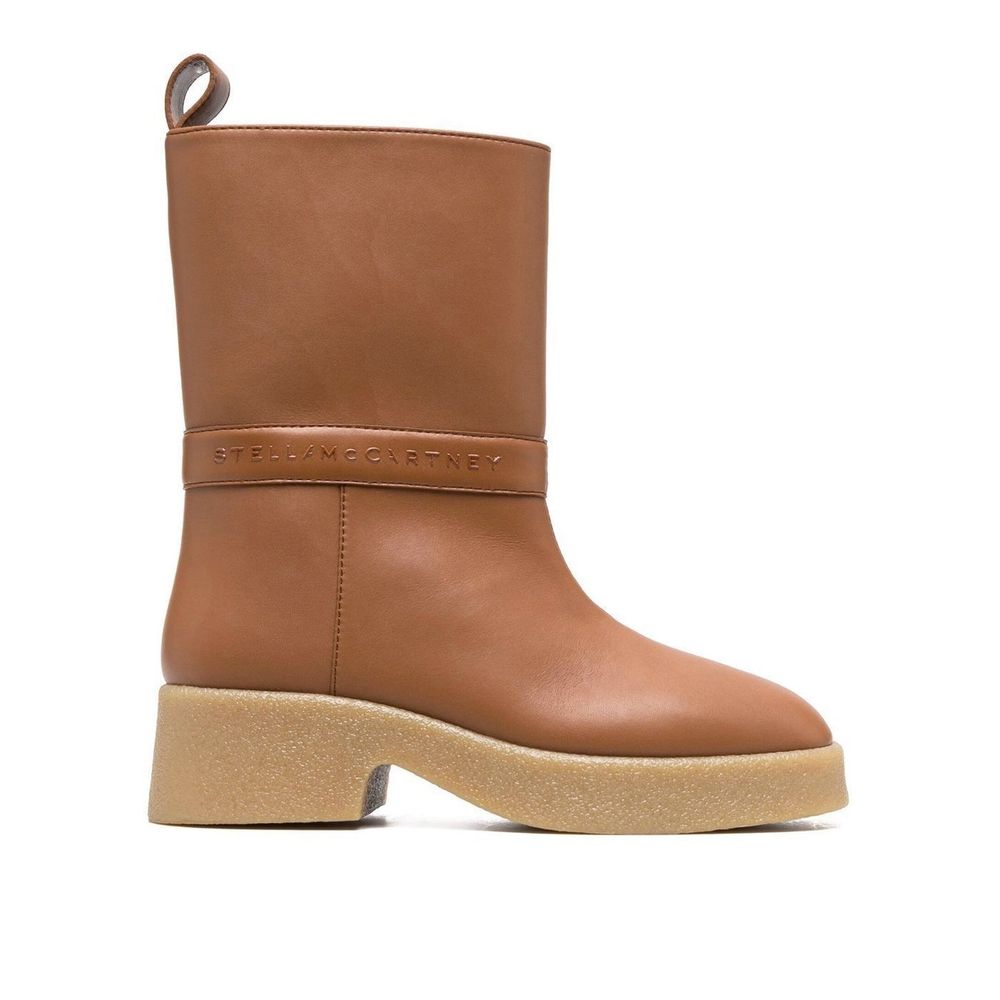 Stella McCartney Skyla Rain Boots